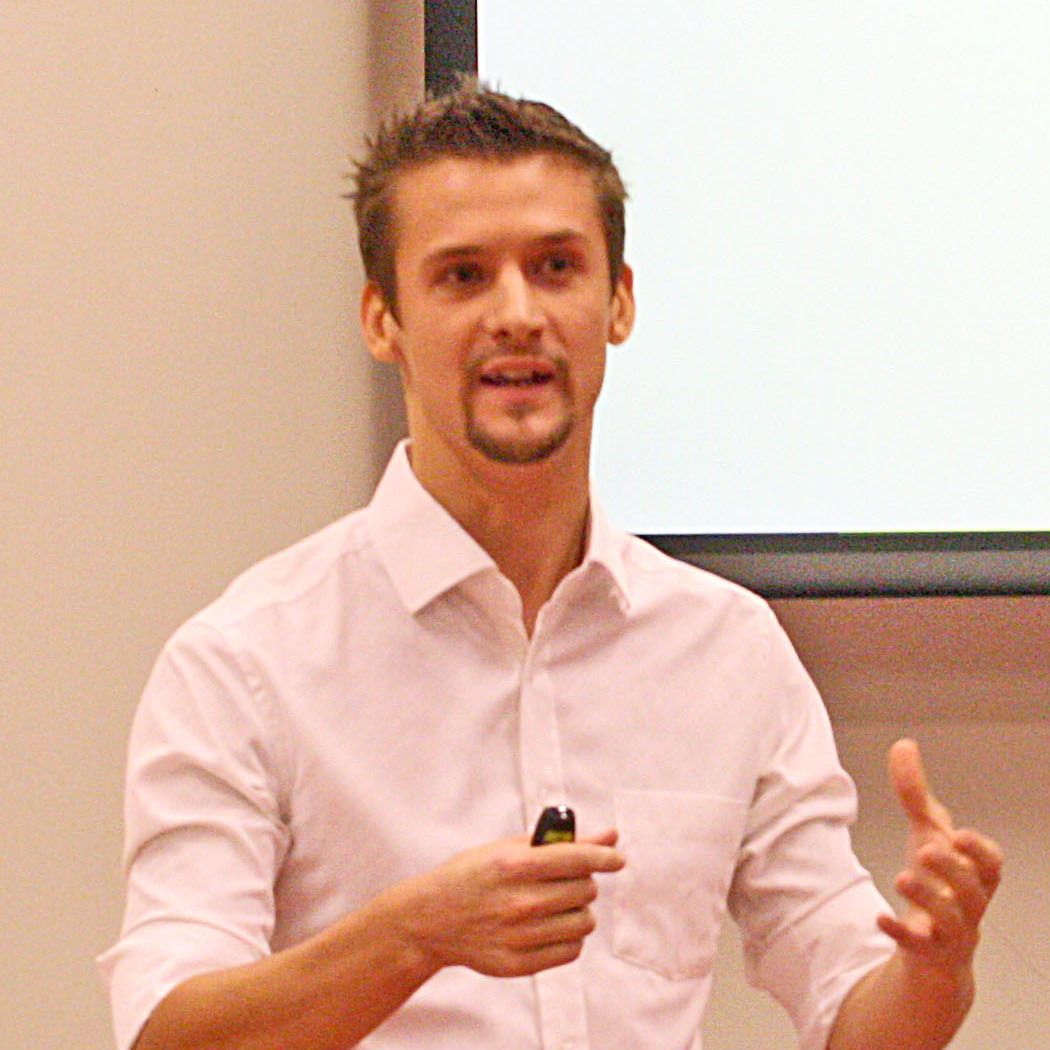 Alan D. Thompson